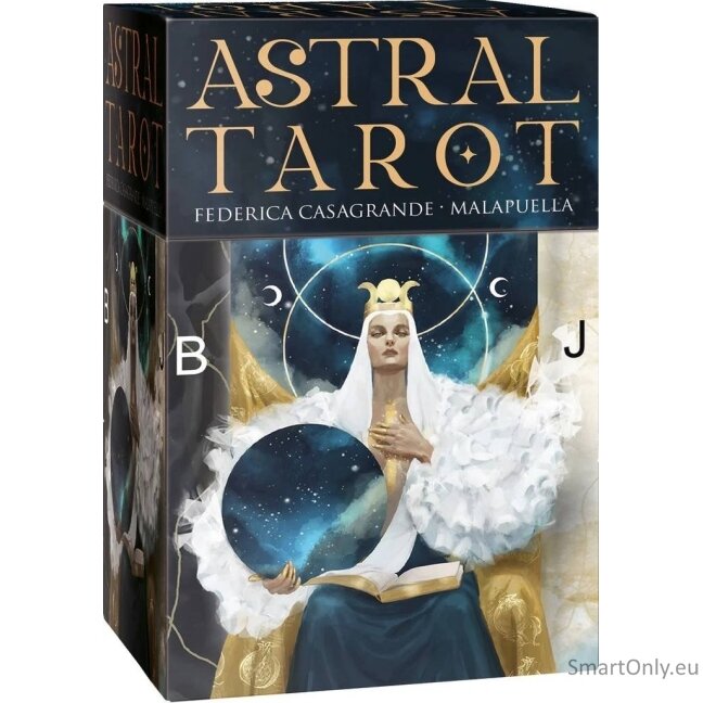 Astral Taro Kortos Lo Scarabeo 7 Astral Taro Kortos Lo Scarabeo 7