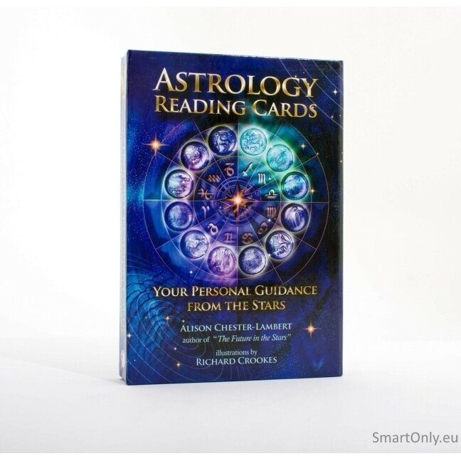 Astrology Reading kortos Findhorn Press 5 Astrology Reading kortos Findhorn Press 5
