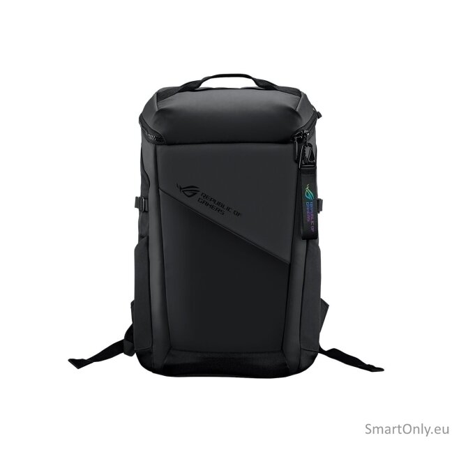 Asus BP2701 GamingBP2701 Gaming | Fits up to size 17-18 " | Backpack | Black 1 Asus BP2701 GamingBP2701 Gaming | Fits up to size 17-18 " | Backpack | Black 1