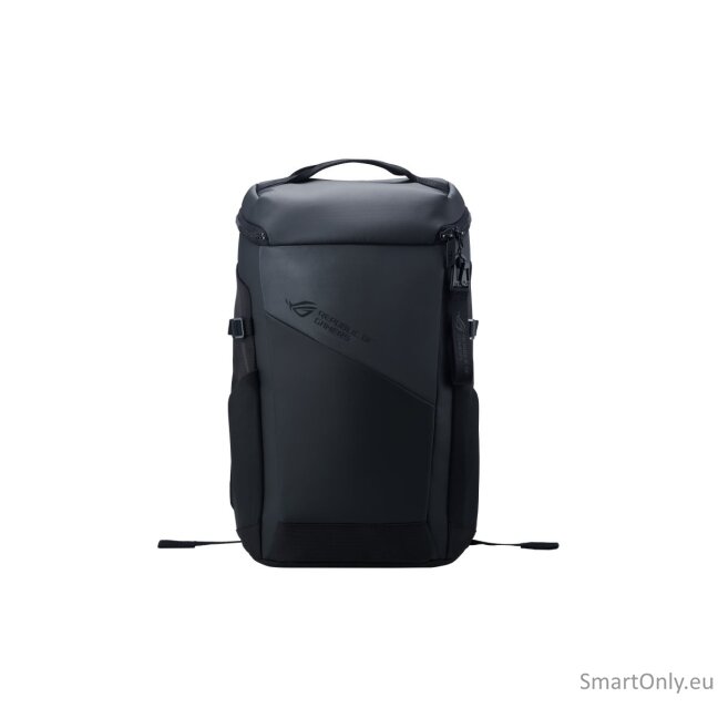Asus BP2701 GamingBP2701 Gaming | Fits up to size 17-18 " | Backpack | Black 14 Asus BP2701 GamingBP2701 Gaming | Fits up to size 17-18 " | Backpack | Black 14