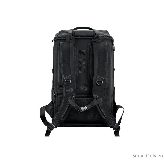 Asus BP2701 GamingBP2701 Gaming | Fits up to size 17-18 " | Backpack | Black 3 Asus BP2701 GamingBP2701 Gaming | Fits up to size 17-18 " | Backpack | Black 3