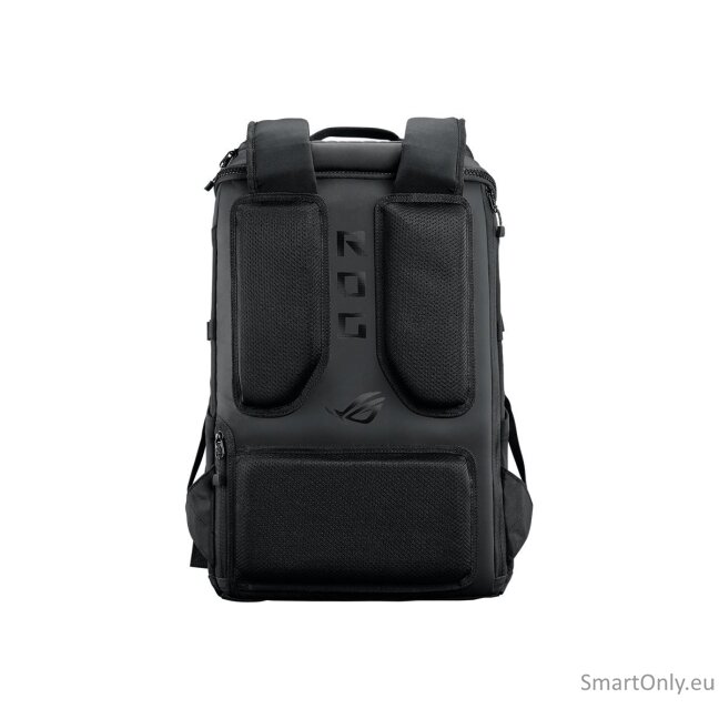 Asus BP2701 GamingBP2701 Gaming | Fits up to size 17-18 " | Backpack | Black 5