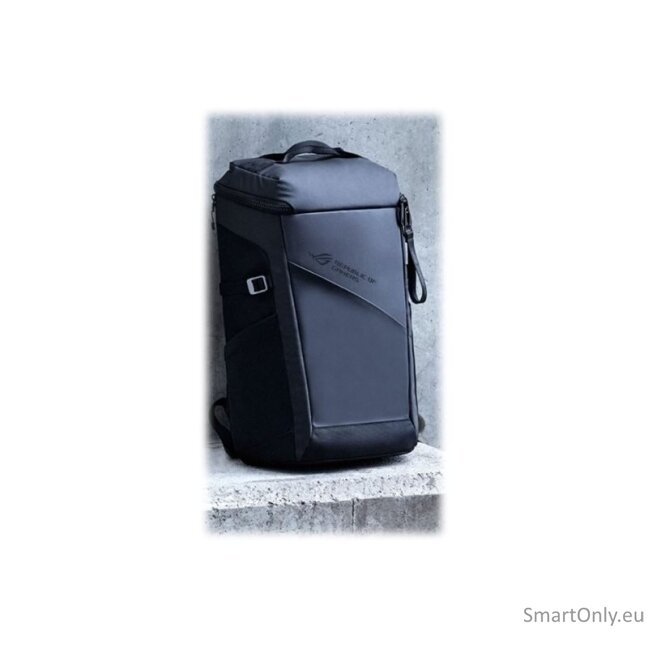 Asus BP2701 GamingBP2701 Gaming | Fits up to size 17-18 " | Backpack | Black 9 Asus BP2701 GamingBP2701 Gaming | Fits up to size 17-18 " | Backpack | Black 9