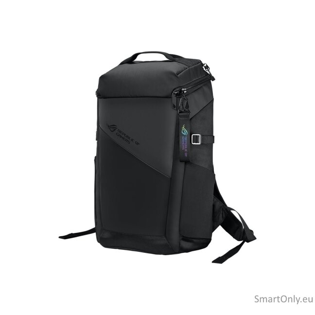 Asus BP2701 GamingBP2701 Gaming | Fits up to size 17-18 " | Backpack | Black Asus BP2701 GamingBP2701 Gaming | Fits up to size 17-18 " | Backpack | Black