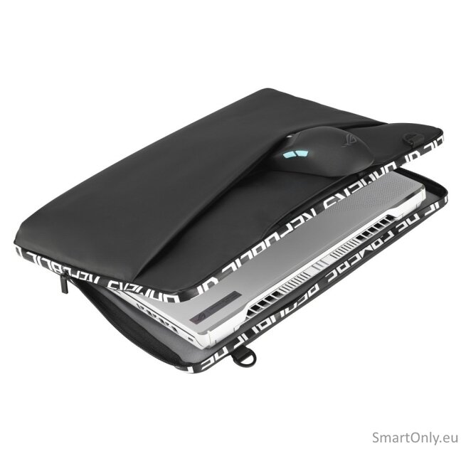 Asus BS1600 ROG RANGER SLEEVE/16 | Asus 2 Asus BS1600 ROG RANGER SLEEVE/16 | Asus 2