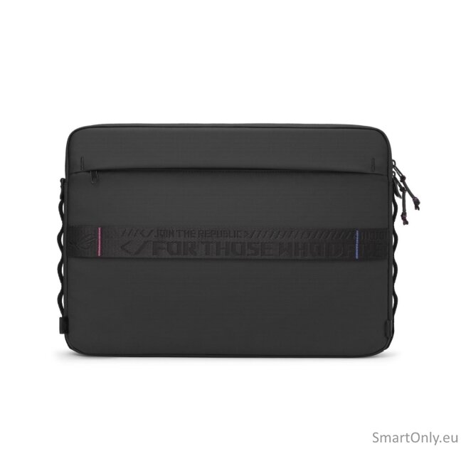 Asus BS3601 ROG SLASH SLEEVE 4.0/16 1 Asus BS3601 ROG SLASH SLEEVE 4.0/16 1
