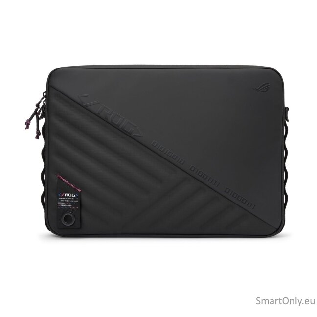 Asus BS3601 ROG SLASH SLEEVE 4.0/16 8 Asus BS3601 ROG SLASH SLEEVE 4.0/16 8