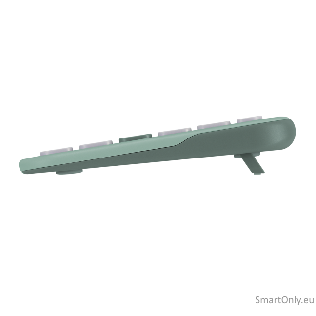 Asus Marshmallow KW100 | Keyboard | Wireless | US International | Green Tea Latte 3 Asus Marshmallow KW100 | Keyboard | Wireless | US International | Green Tea Latte 3