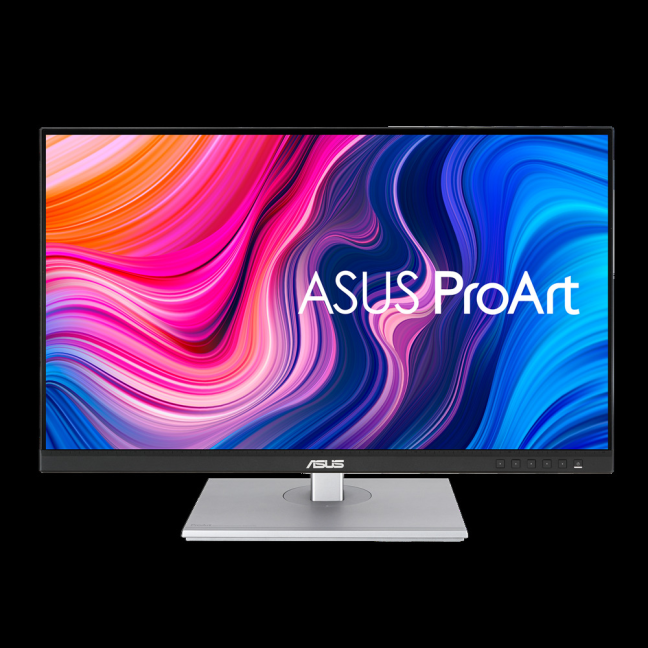 Asus | ProArt Display | PA279CV | 27 " | IPS | 4K UHD | 16:9 | 60 Hz | 5 ms | 3840 x 2160 | 350 cd/m² | HDMI ports quantity 2 | Black/Silver 3 Asus | ProArt Display | PA279CV | 27 " | IPS | 4K UHD | 16:9 | 60 Hz | 5 ms | 3840 x 2160 | 350 cd/m² | HDMI ports quantity 2 | Black/Silver 3