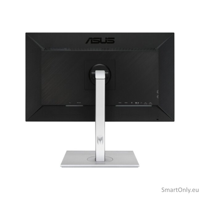 Asus | ProArt Display | PA279CV | 27 " | IPS | 4K UHD | 16:9 | 60 Hz | 5 ms | 3840 x 2160 | 350 cd/m² | HDMI ports quantity 2 | Black/Silver 10