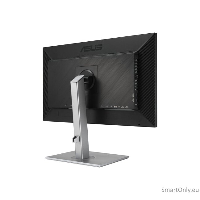 Asus | ProArt Display | PA279CV | 27 " | IPS | 4K UHD | 16:9 | 60 Hz | 5 ms | 3840 x 2160 | 350 cd/m² | HDMI ports quantity 2 | Black/Silver 11 Asus | ProArt Display | PA279CV | 27 " | IPS | 4K UHD | 16:9 | 60 Hz | 5 ms | 3840 x 2160 | 350 cd/m² | HDMI ports quantity 2 | Black/Silver 11