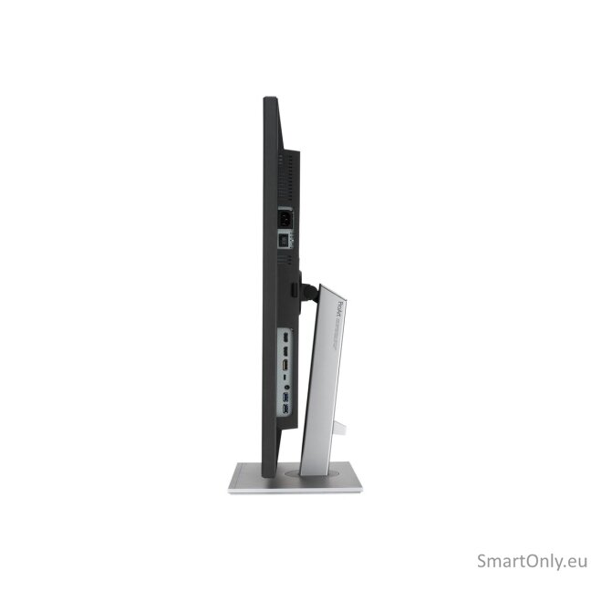 Asus | ProArt Display | PA279CV | 27 " | IPS | 4K UHD | 16:9 | 60 Hz | 5 ms | 3840 x 2160 | 350 cd/m² | HDMI ports quantity 2 | Black/Silver 12