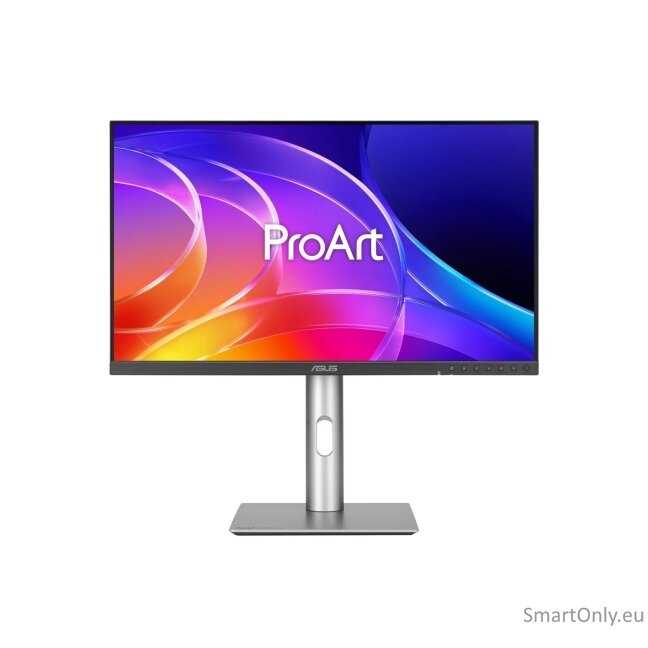 Asus PROART PA249CGV 23.8" 16:9/5ms/1920x1080/350cd/m2/HDMI DP USB 3.2 | Asus 2