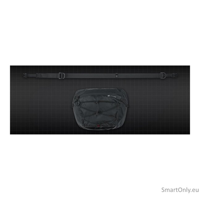 ASUS ROG Archer Carry Bag/BK 2