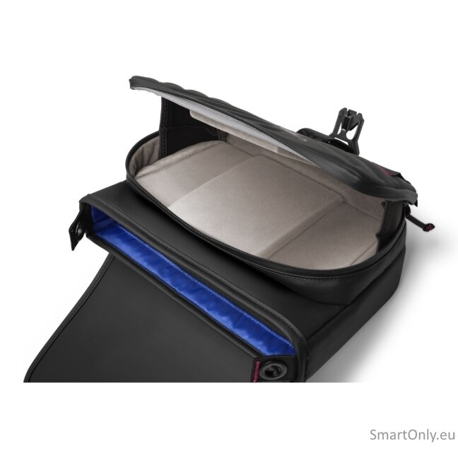 Asus Slash Sling Bag 4.0 | Sling Bag | Black | Waterproof 5 Asus Slash Sling Bag 4.0 | Sling Bag | Black | Waterproof 5