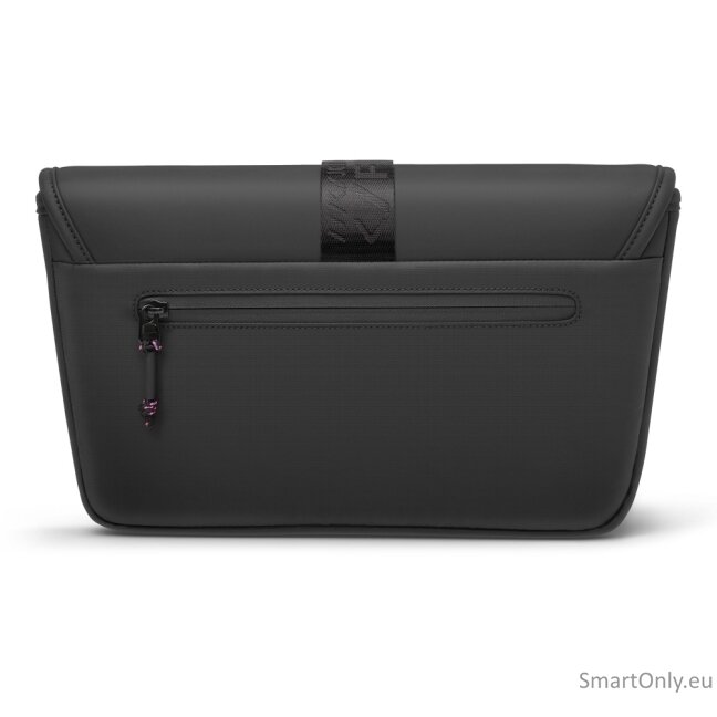 Asus Slash Sling Bag 4.0 | Sling Bag | Black | Waterproof 8 Asus Slash Sling Bag 4.0 | Sling Bag | Black | Waterproof 8