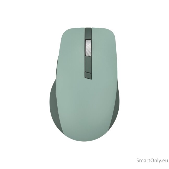 Asus SmartO Mouse | MD200 | Mouse | Wireless | 2.4 GHz, Bluetooth | Green Tea Latte 7