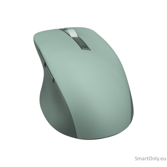Asus SmartO Mouse | MD200 | Mouse | Wireless | 2.4 GHz, Bluetooth | Green Tea Latte 9