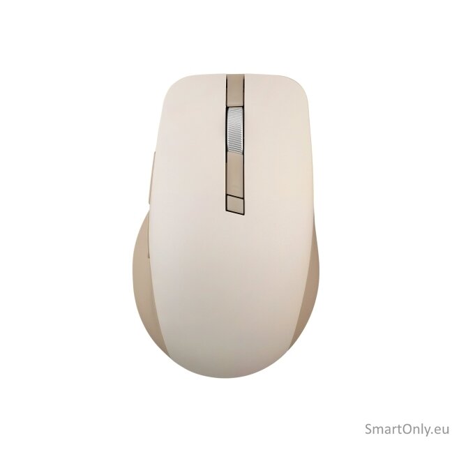 Asus SmartO Mouse | MD200 | Mouse | Wireless | 2.4 GHz, Bluetooth | Silent Plus 3 Asus SmartO Mouse | MD200 | Mouse | Wireless | 2.4 GHz, Bluetooth | Silent Plus 3
