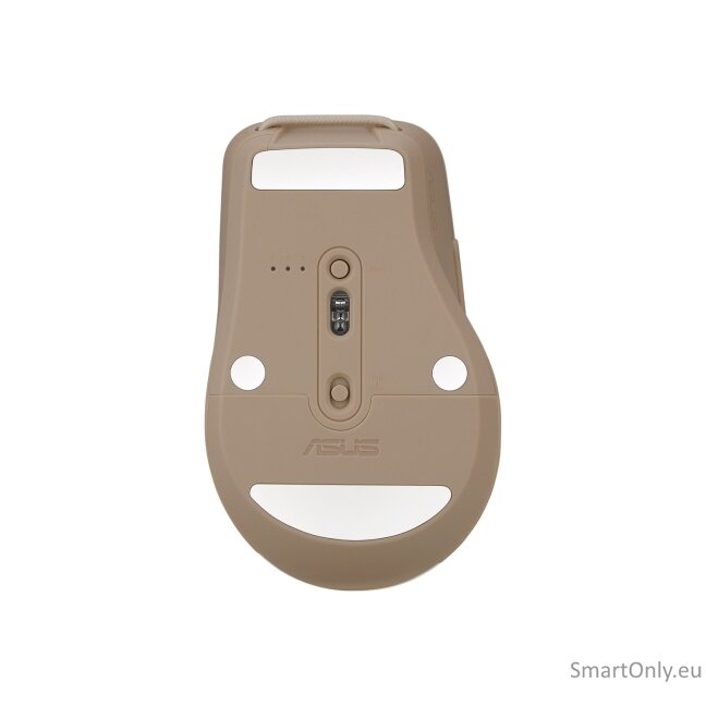Asus SmartO Mouse | MD200 | Mouse | Wireless | 2.4 GHz, Bluetooth | Silent Plus 7 Asus SmartO Mouse | MD200 | Mouse | Wireless | 2.4 GHz, Bluetooth | Silent Plus 7