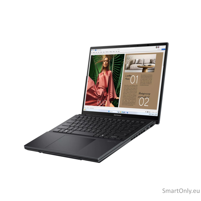 Asus UX8406CA-QL358X 255H/0001DA/16G/UI/UX8406CA-2IQL/EVO/V/WAF/HB 2 Asus UX8406CA-QL358X 255H/0001DA/16G/UI/UX8406CA-2IQL/EVO/V/WAF/HB 2
