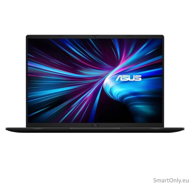 Asus | V16 V3607VM-TK184W | Matte Black | 16 " | WUXGA | 1920 x 1200 pixels | Anti-glare | Intel Core 5 | 210H | 16 GB | DDR5 | Solid-state drive capacity 1000 GB | NVIDIA GeForce RTX 5060 | GDDR7 | 8 GB | Windows 11 Home | 802.11ax | Bluetooth version 5. 13 Asus | V16 V3607VM-TK184W | Matte Black | 16 " | WUXGA | 1920 x 1200 pixels | Anti-glare | Intel Core 5 | 210H | 16 GB | DDR5 | Solid-state drive capacity 1000 GB | NVIDIA GeForce RTX 5060 | GDDR7 | 8 GB | Windows 11 Home | 802.11ax | Bluetooth version 5. 13