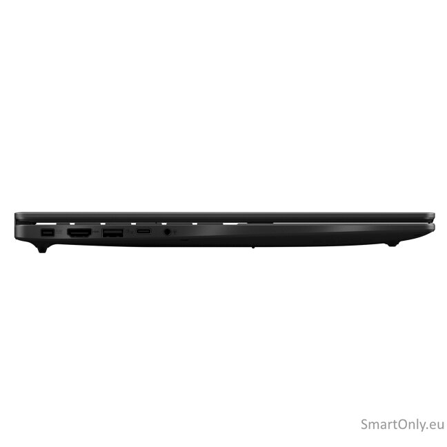 Asus | V16 V3607VM-TK184W | Matte Black | 16 " | WUXGA | 1920 x 1200 pixels | Anti-glare | Intel Core 5 | 210H | 16 GB | DDR5 | Solid-state drive capacity 1000 GB | NVIDIA GeForce RTX 5060 | GDDR7 | 8 GB | Windows 11 Home | 802.11ax | Bluetooth version 5. 9