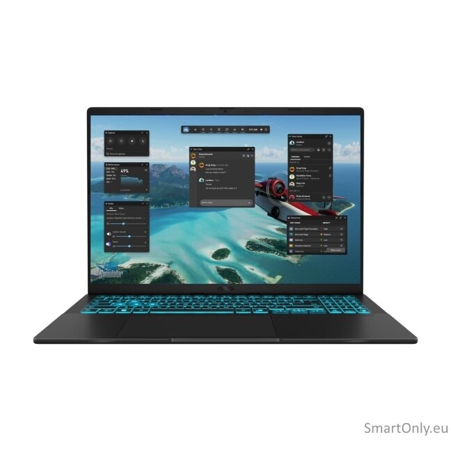 ASUS V16 V3607VP-RP020W 21 ASUS V16 V3607VP-RP020W 21