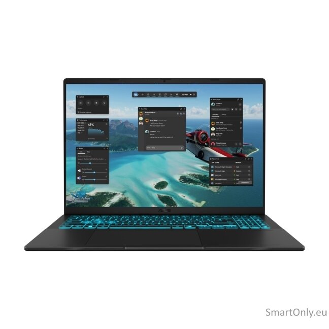 Asus V3607VM-RP040W 210H/0001DA/16G/UI/V3607VM-1KRP/V8G/V/WAX/G2 4 Asus V3607VM-RP040W 210H/0001DA/16G/UI/V3607VM-1KRP/V8G/V/WAX/G2 4