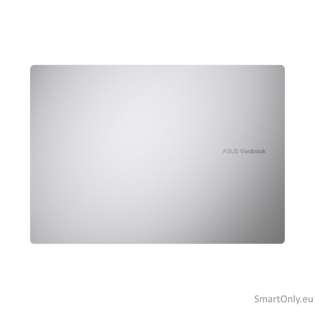 Asus Vivobook 16 M1607KA-MB279W | Cool Silver | 16 " | IPS | WUXGA | 1920 x 1200 pixels | Anti-glare | AMD Ryzen AI 5 | 330 | 16 GB | DDR5 | Solid-state drive capacity 512 GB | AMD Radeon Graphics | Windows 11 Home | 802.11ax | Bluetooth version 5.3 | Key 2