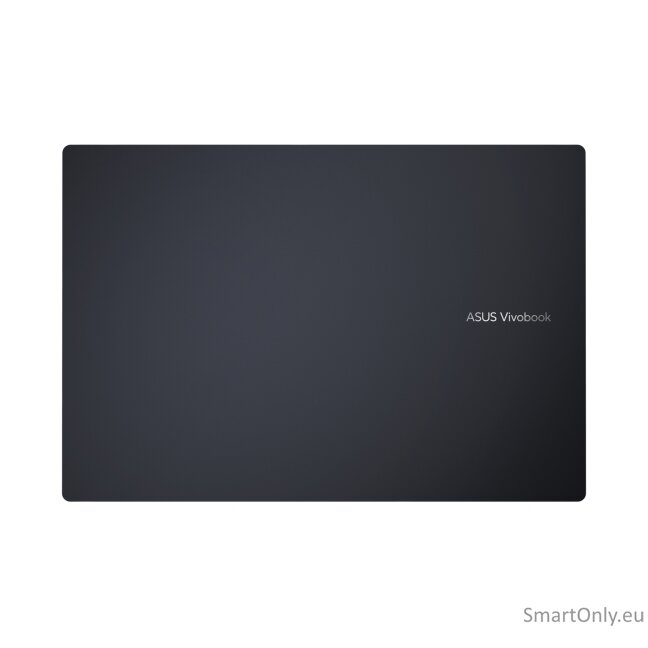 Asus Vivobook 18 M1807GA-S8130W | Quiet Blue | 18 " | IPS | WUXGA | 1920 x 1200 pixels | Anti-glare | AMD Ryzen AI 7 | 445 | 16 GB | DDR5 | Solid-state drive capacity 1000 GB | AMD Radeon Graphics | Windows 11 Home | 802.11ax | Bluetooth version 5.4 | Key 2