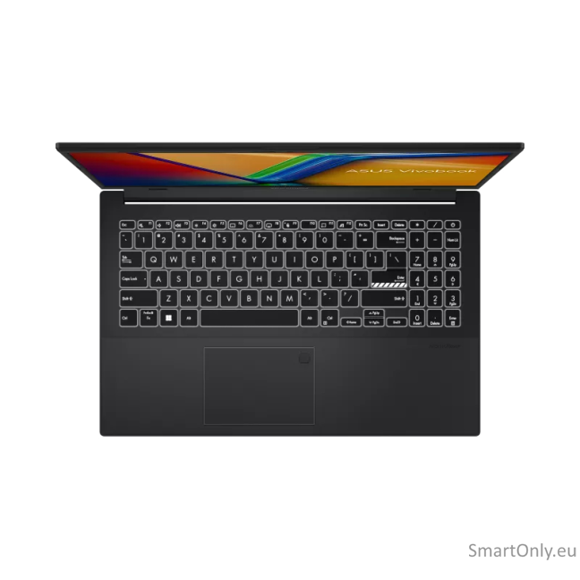 ASUS Vivobook Go 15 E1504FA 15.6" FHD IPS Anti-Glare 250nits 60Hz, AMD Ryzen 5, 16GB RAM, 512GB SSD, AMD Radeon Graphics, 42Wh, Windows 11 H | Asus 8 ASUS Vivobook Go 15 E1504FA 15.6" FHD IPS Anti-Glare 250nits 60Hz, AMD Ryzen 5, 16GB RAM, 512GB SSD, AMD Radeon Graphics, 42Wh, Windows 11 H | Asus 8