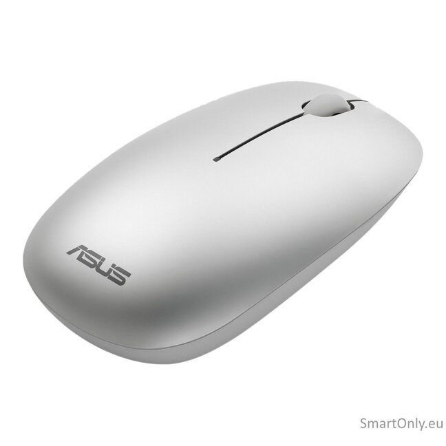 Asus W5000 | Keyboard and Mouse Set | Wireless | US | White 3 Asus W5000 | Keyboard and Mouse Set | Wireless | US | White 3