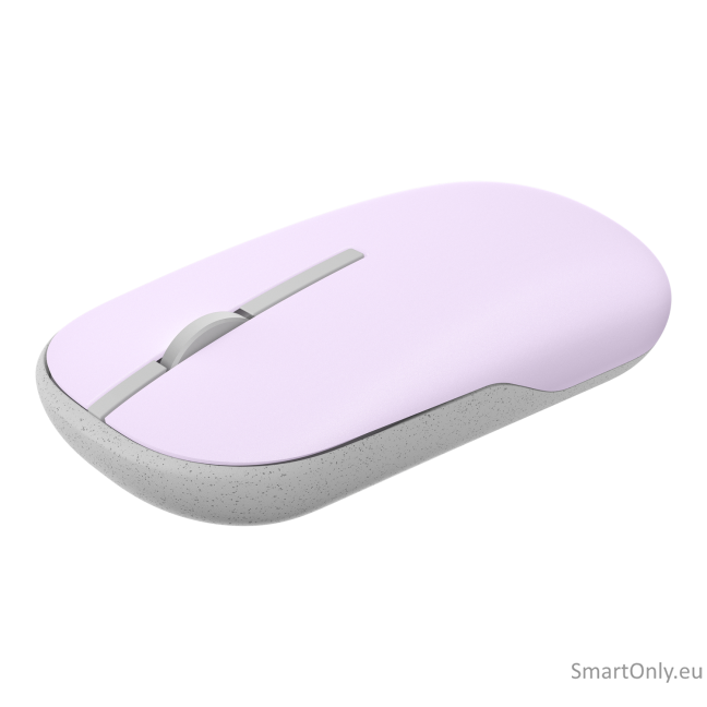 Asus | Wireless Mouse | MD100 | Wireless | Bluetooth | Purple 1 Asus | Wireless Mouse | MD100 | Wireless | Bluetooth | Purple 1