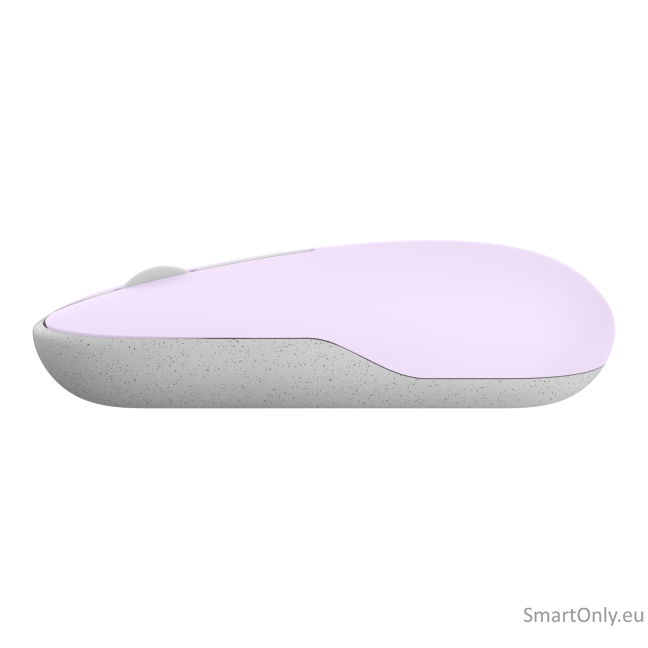 Asus | Wireless Mouse | MD100 | Wireless | Bluetooth | Purple 4 Asus | Wireless Mouse | MD100 | Wireless | Bluetooth | Purple 4