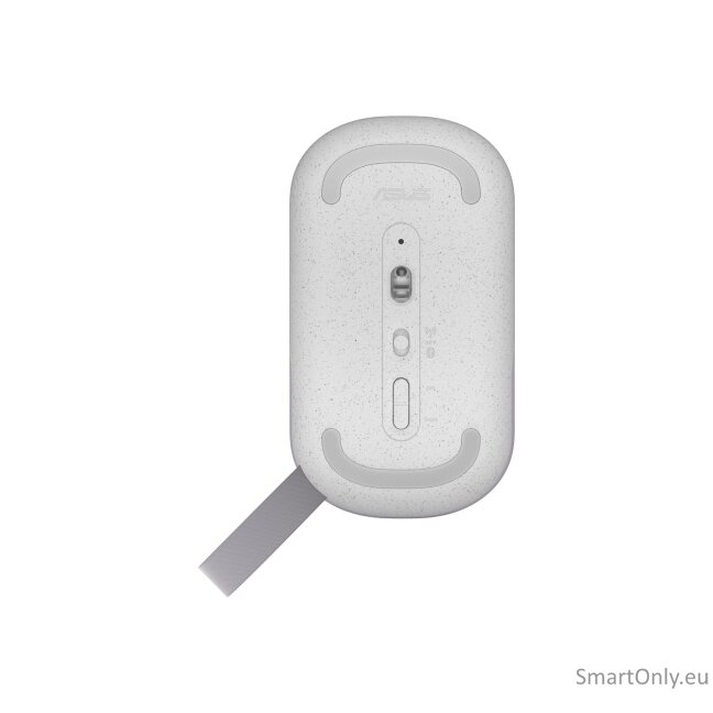Asus | Wireless Mouse | MD100 | Wireless | Bluetooth | Purple 10 Asus | Wireless Mouse | MD100 | Wireless | Bluetooth | Purple 10