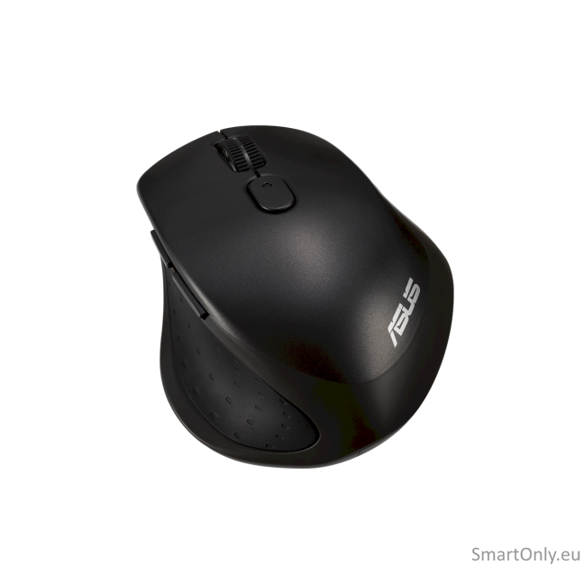 Asus WIRELESS MOUSE MW203 Wireless Black Bluetooth 1 Asus WIRELESS MOUSE MW203 Wireless Black Bluetooth 1