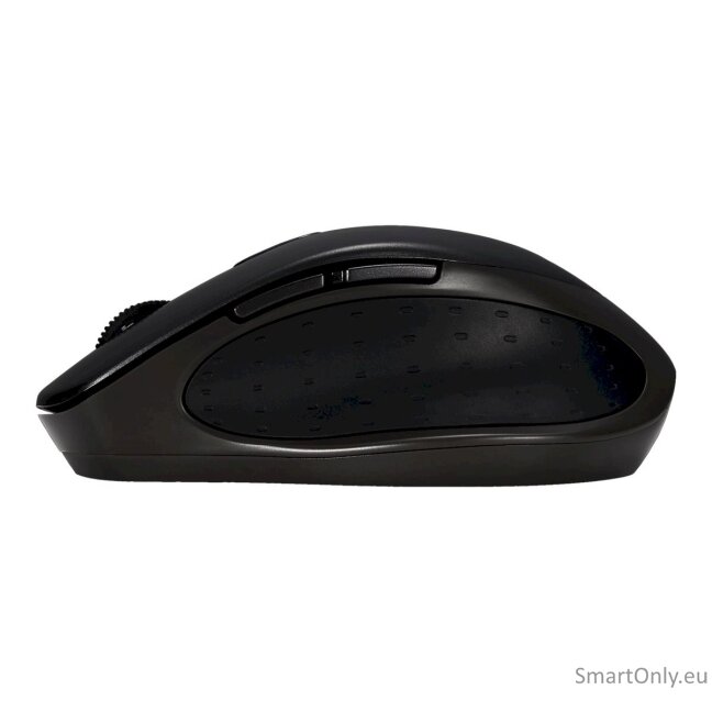 Asus WIRELESS MOUSE MW203 Wireless Black Bluetooth 7