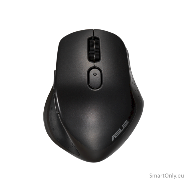 Asus WIRELESS MOUSE MW203 Wireless Black Bluetooth 2