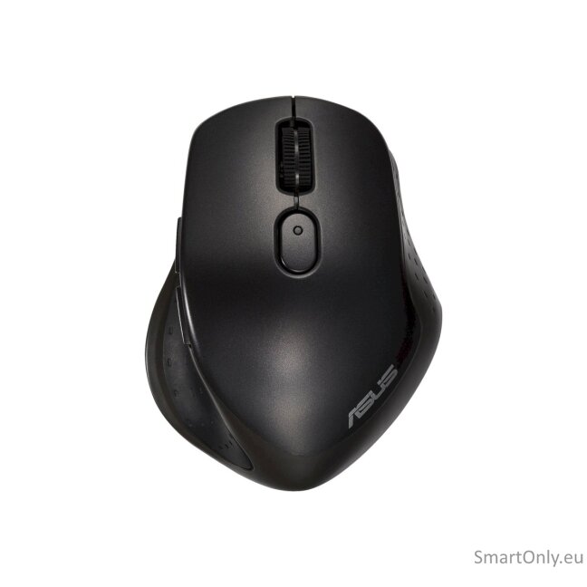 Asus WIRELESS MOUSE MW203 Wireless Black Bluetooth 3