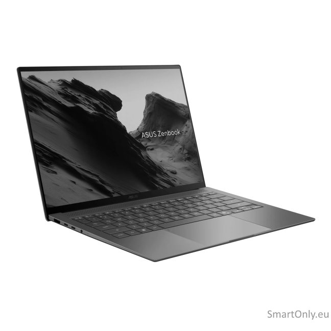 ASUS Zenbook S 14 UX5406 14" OLED WUXGA 500nits 60Hz, Intel Core Ultra 5 226V, 16GB RAM, 512GB SSD, Intel Graphics, 72Wh, Windows 11 Home, Z | Asus 5