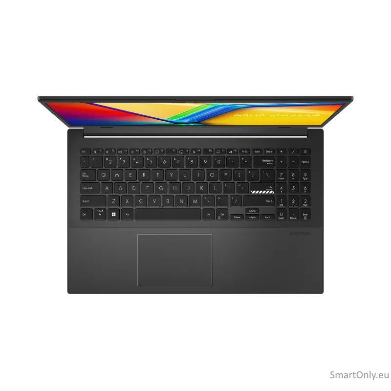 ASUS Vivobook Go 15 E1504FA 15.6" FHD IPS Anti-Glare 250nits 60Hz, AMD Ryzen 5, 16GB RAM, 512GB SSD, AMD Radeon Graphics, 42Wh, Windows 11 H | Asus 7 ASUS Vivobook Go 15 E1504FA 15.6" FHD IPS Anti-Glare 250nits 60Hz, AMD Ryzen 5, 16GB RAM, 512GB SSD, AMD Radeon Graphics, 42Wh, Windows 11 H | Asus 7