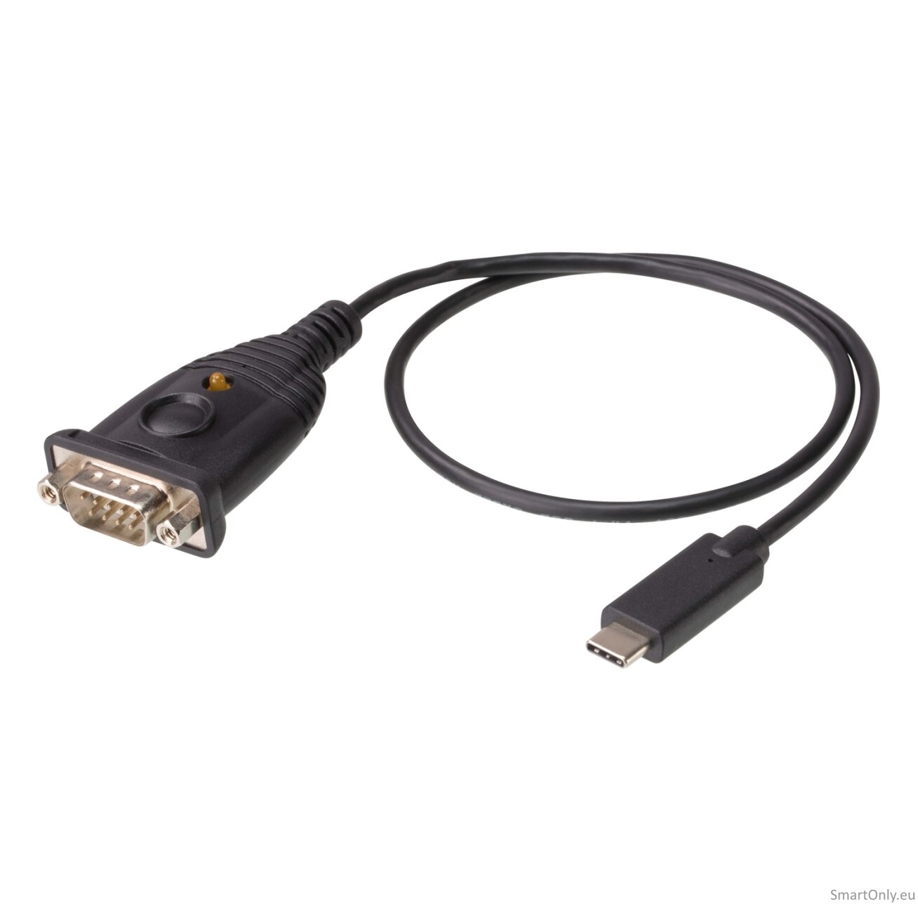 Aten | Adapter | UC232C-AT | USB-C to RS-232 Aten | Adapter | UC232C-AT | USB-C to RS-232
