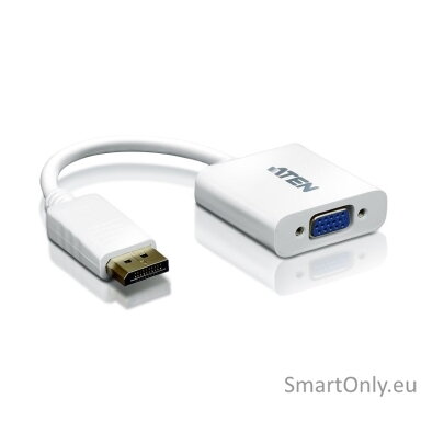 Aten | DisplayPort to VGA Adapter | VC925