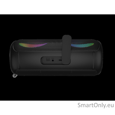 Audictus Speakers | Aurora Pro Tws RGB | 20 W | Waterproof | Bluetooth | Black | Wireless connection Audictus Speakers | Aurora Pro Tws RGB | 20 W | Waterproof | Bluetooth | Black | Wireless connection