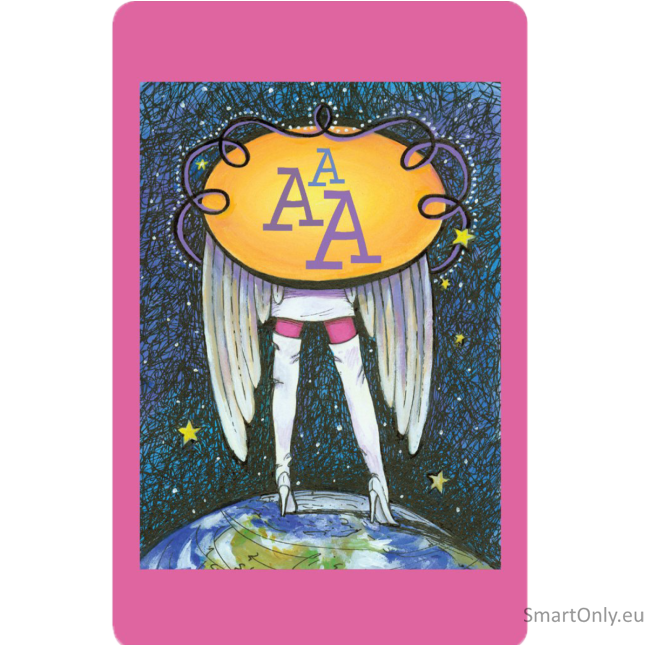 Audacious Action Angels Oracle kortos Schiffer Publishing 3 Audacious Action Angels Oracle kortos Schiffer Publishing 3