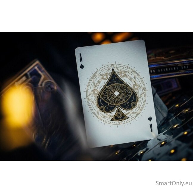 Avengers The Infinity Saga Theory11 žaidimo kortos 4