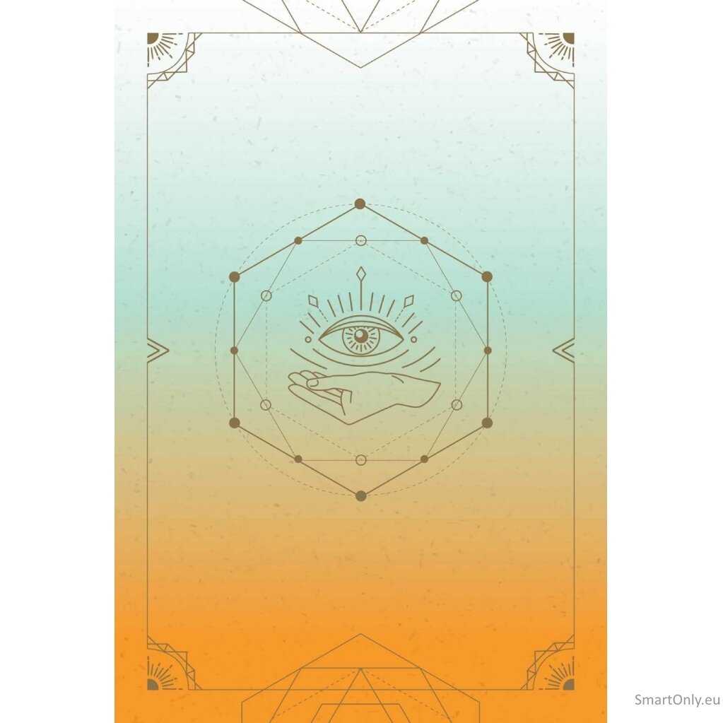 Awakening Intuition Oracle kortos Insight Editions 5 Awakening Intuition Oracle kortos Insight Editions 5