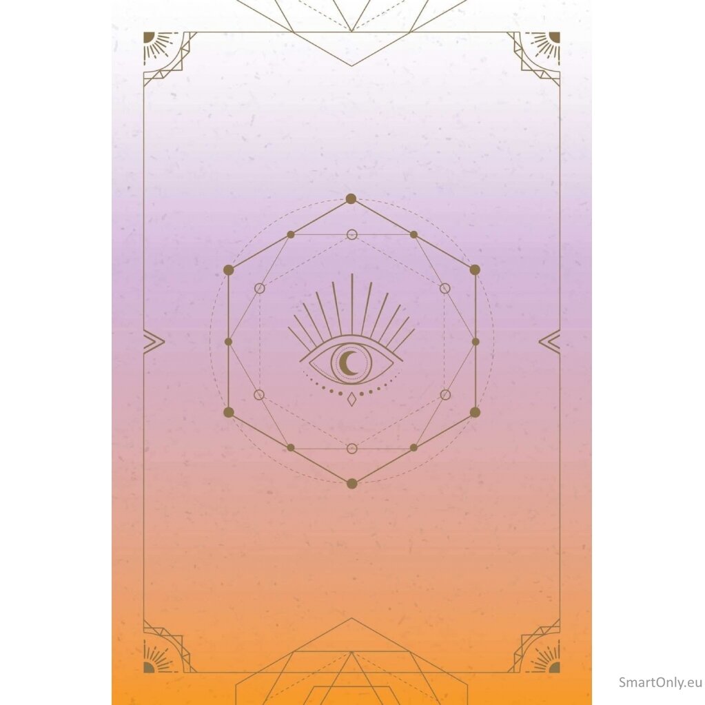 Awakening Intuition Oracle kortos Insight Editions 7 Awakening Intuition Oracle kortos Insight Editions 7