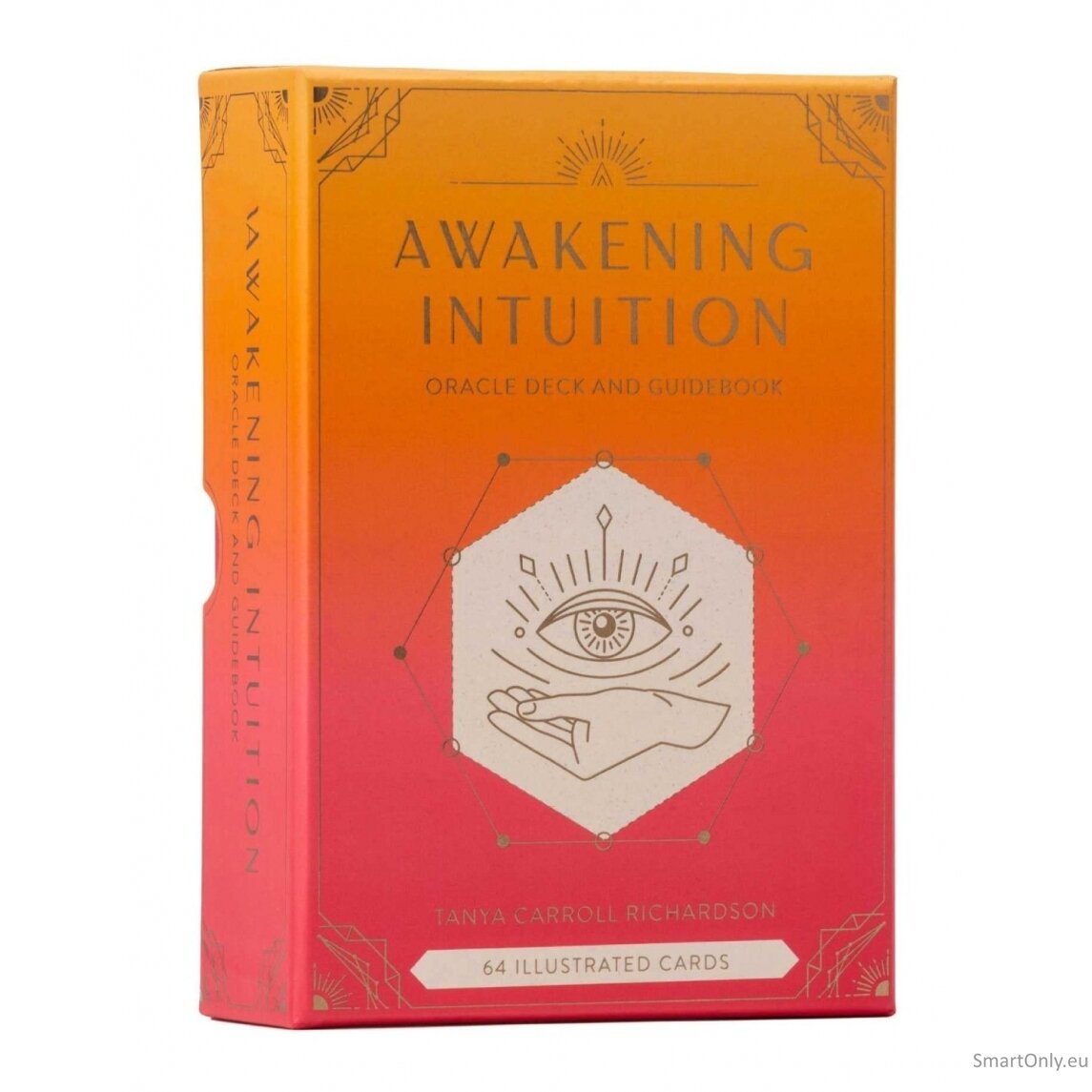 Awakening Intuition Oracle kortos Insight Editions 3 Awakening Intuition Oracle kortos Insight Editions 3